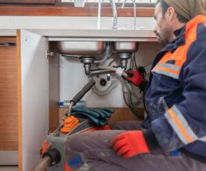 About Sewer Line Replacement Wagner, SD